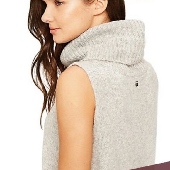 Lolë Basia Alpaca Wool Blend Dress - Picture 2 of 11